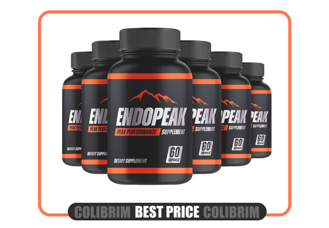 endopeak discount best price