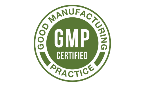 endopeak GMP Certified